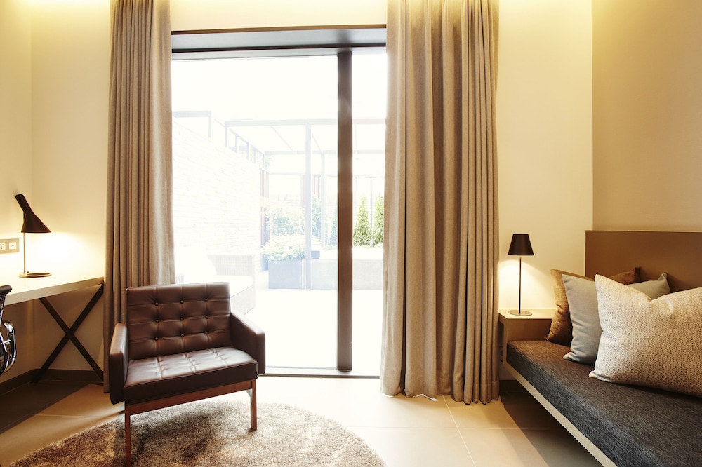 MD Hotel Dongtan (Formerly Staz Hotel Dongtan) 38/71