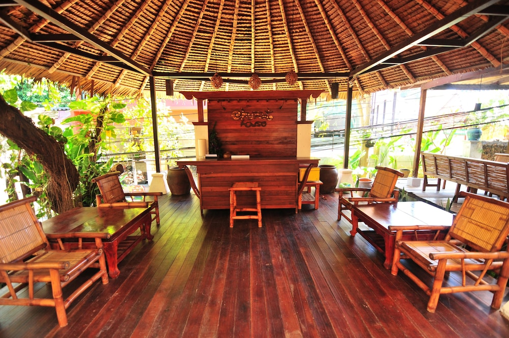 Chunut House Resort 40/51