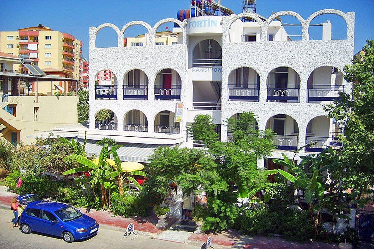 Fortin Hotel 32/47