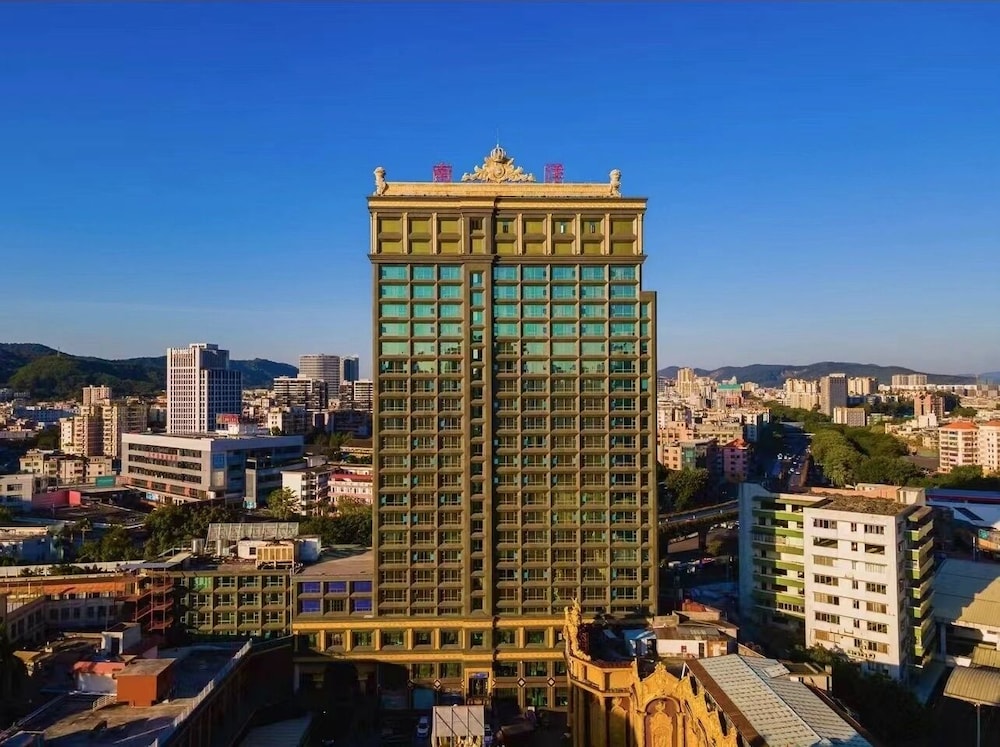 NANYANG KING'S GATE HOTEL 2/47