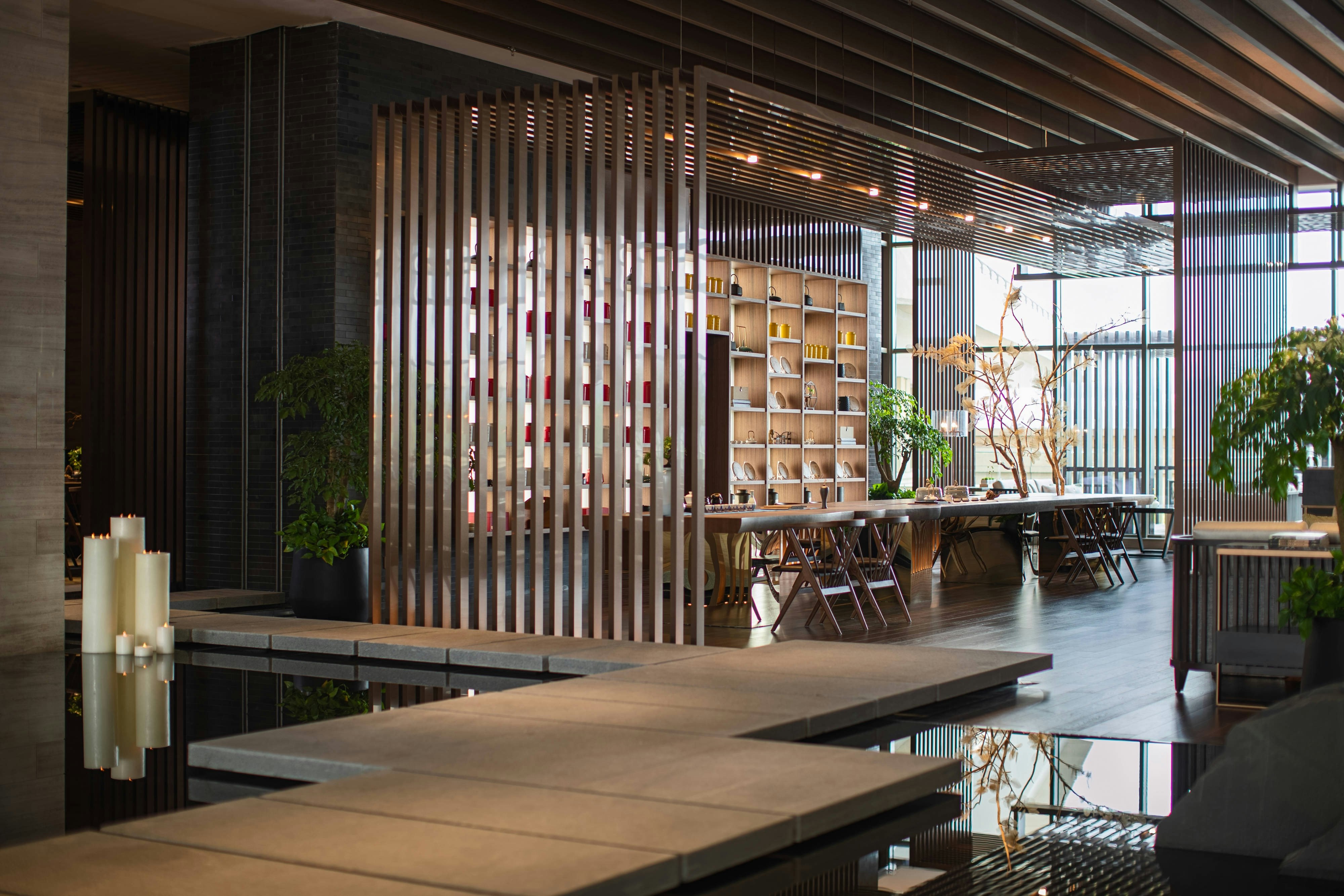 Beijing Marriott Hotel Changping 36/55