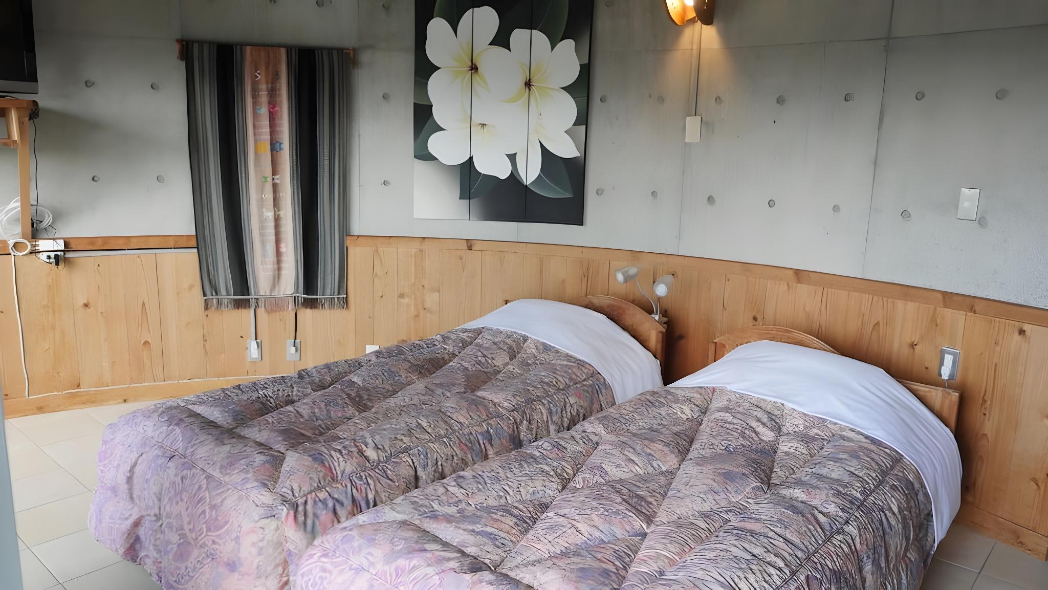 PREMIUM, QUADRUPLE, 3 BEDS, SEA VIEW