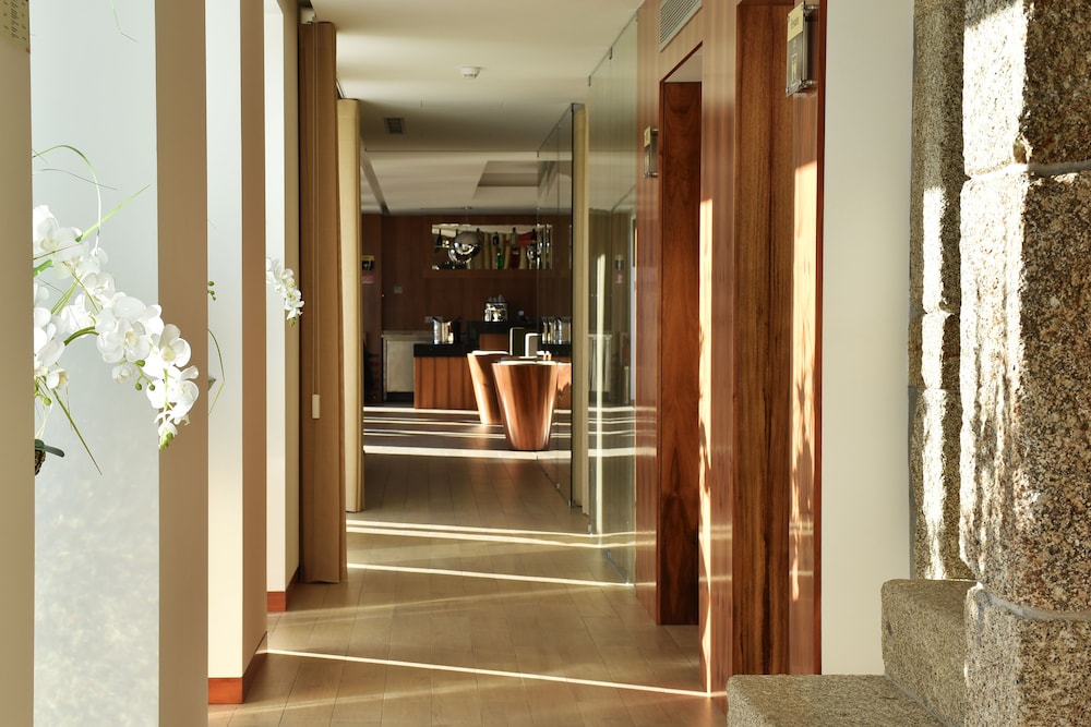 Hotel Rural Quinta das Quintaes 12/72