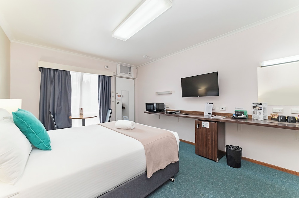City Heart Motel 13/50