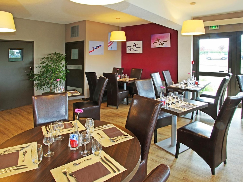 Hotel Inn Design Poitiers 38/50