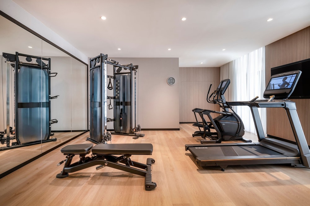 AC Hotel by Marriott Clodio Roma 23/49