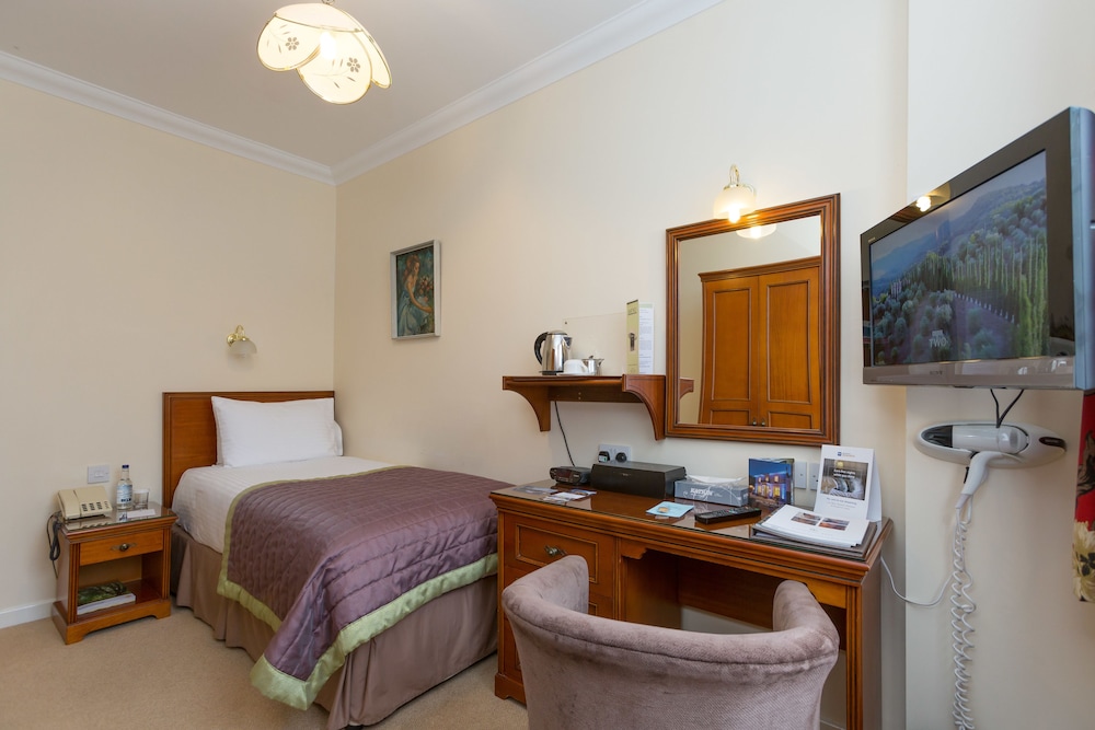 Best Western Hotel De Havelet 53/60