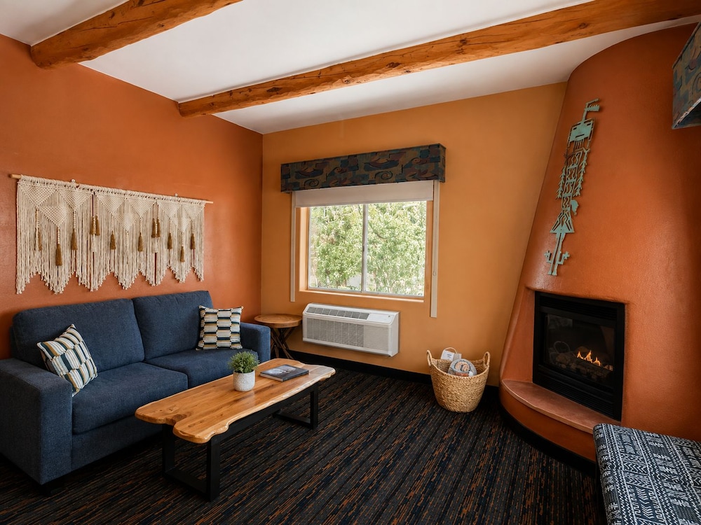 Southwest Inn at Sedona 53/72