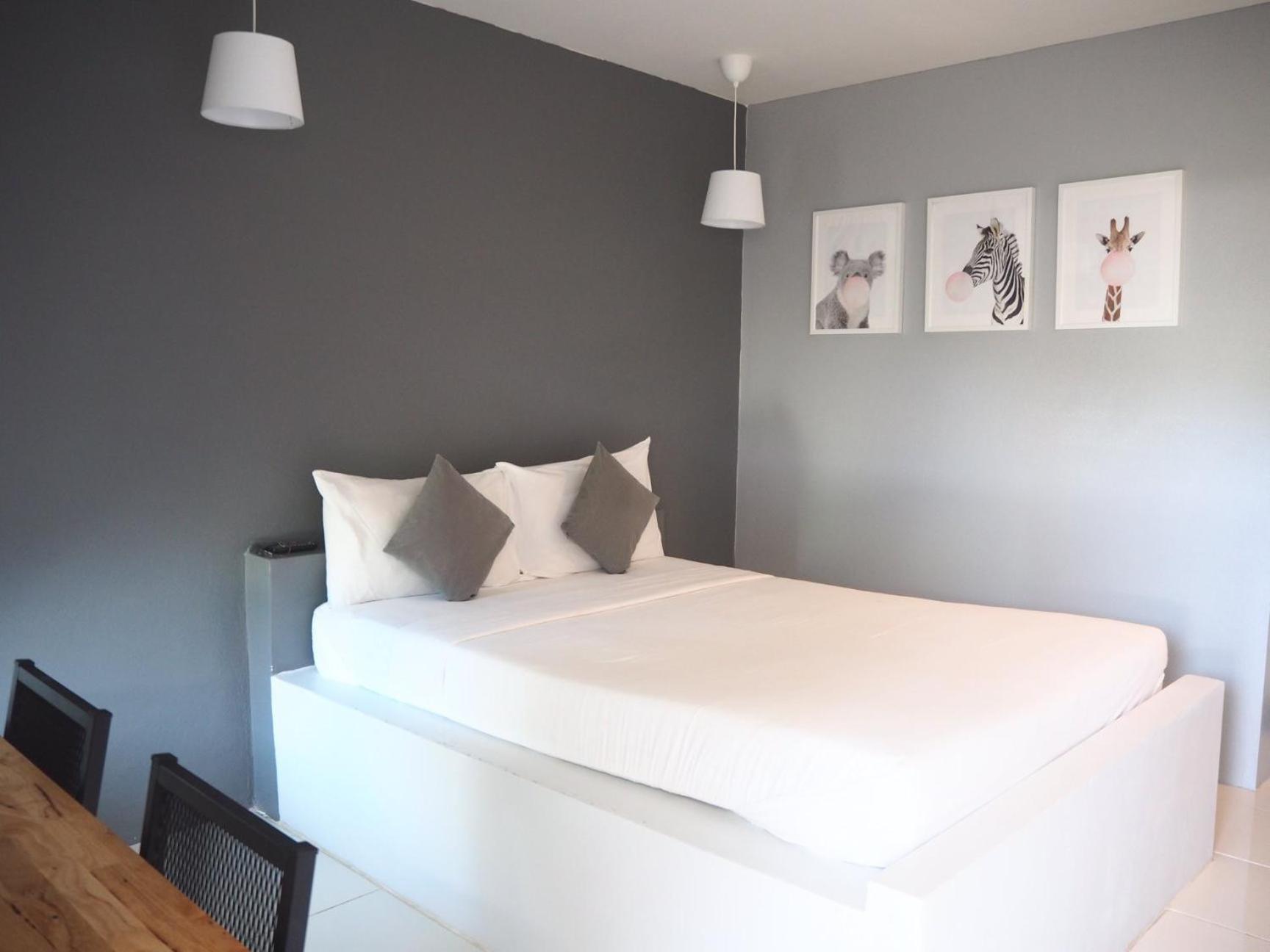 Sichon Modern House Hotel 18/33