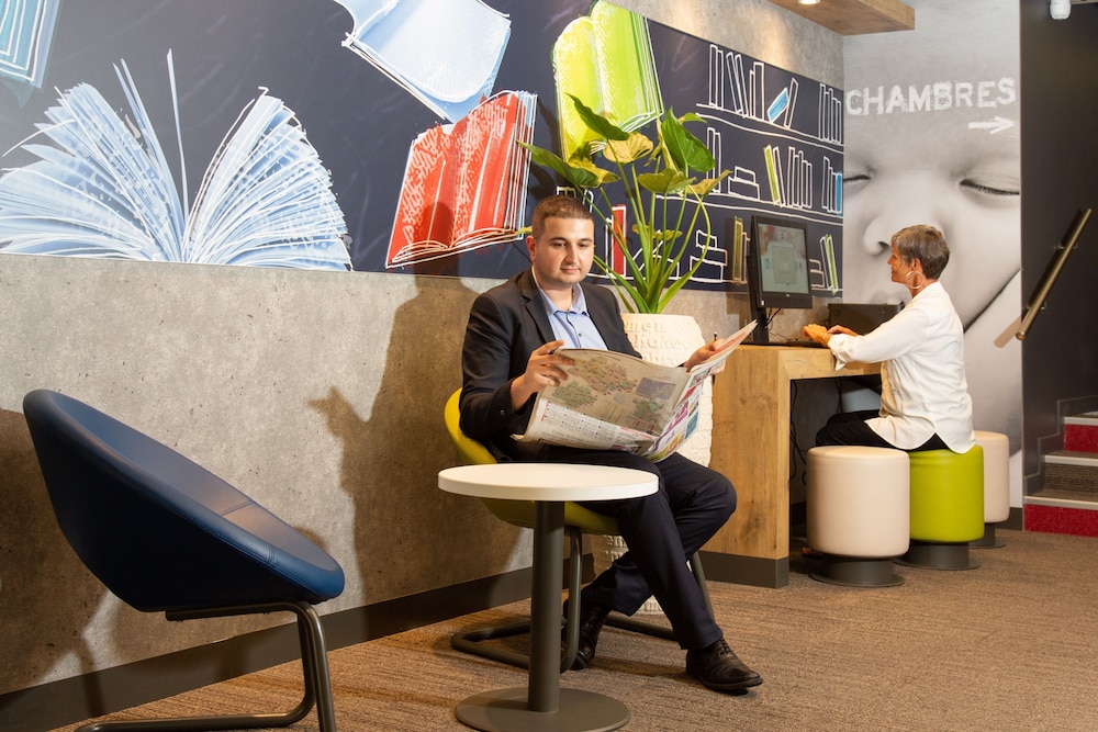 ibis budget Montpellier Sud Pres d Arenes 40/71