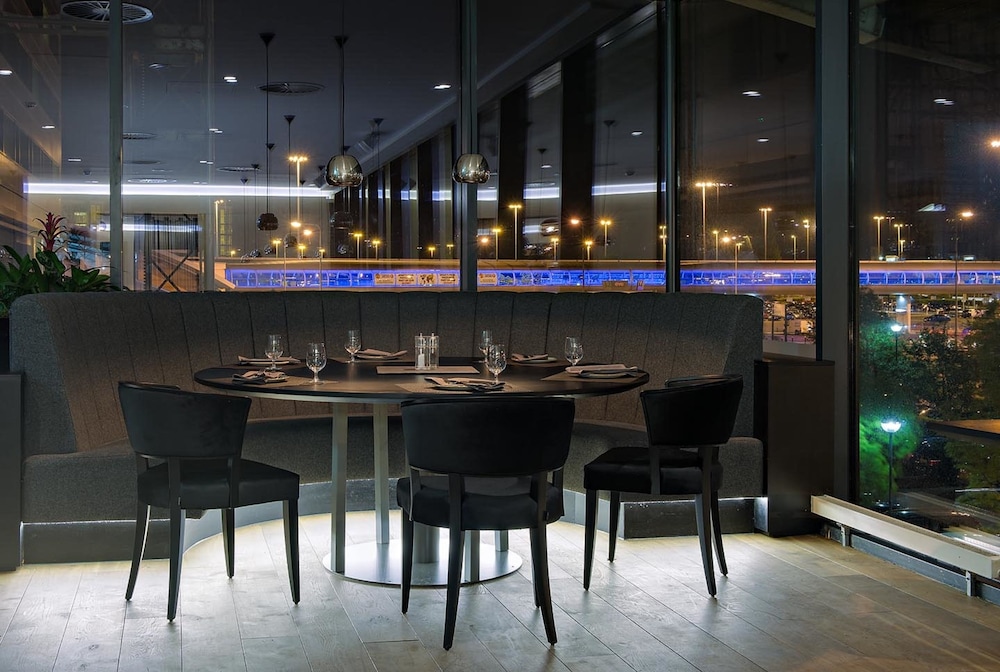 Radisson Blu Hotel Manchester Airport 36/50