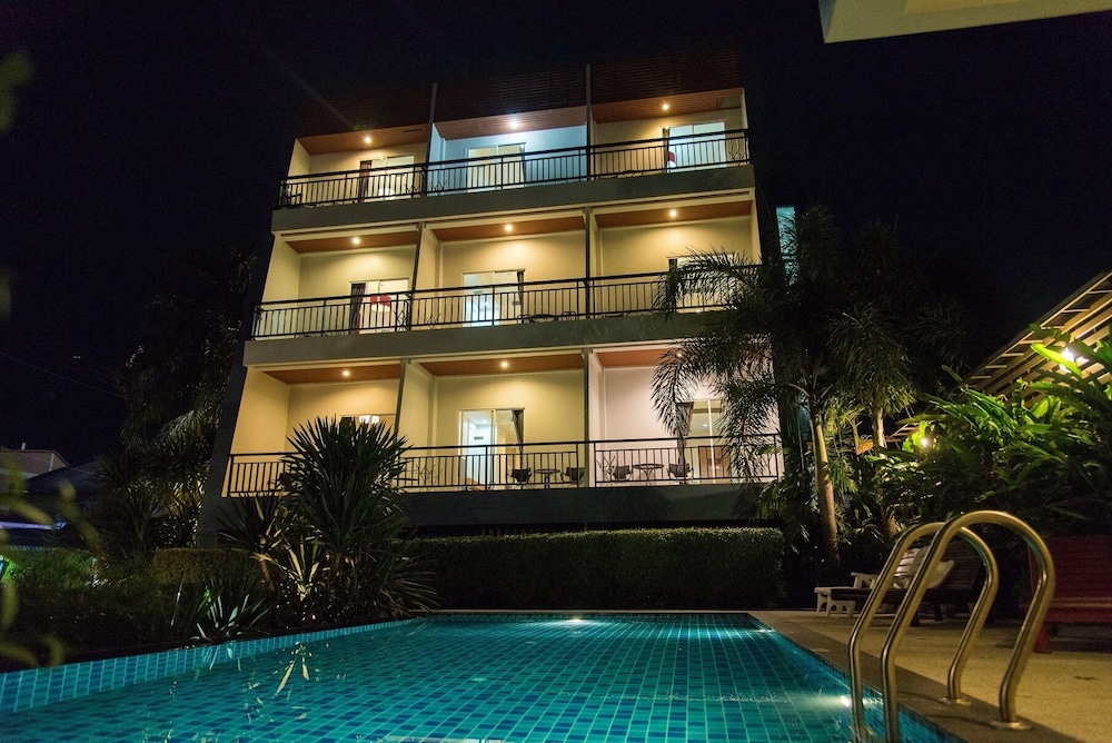 Phuket Jula Place 3/64