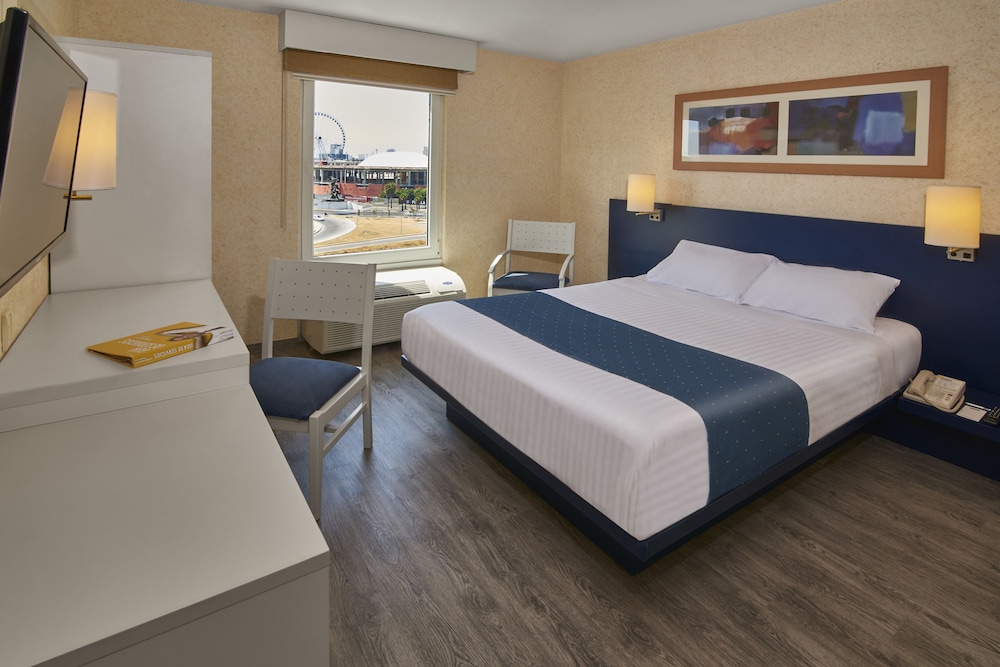 City Express by Marriott Puebla Angelopolis 17/60