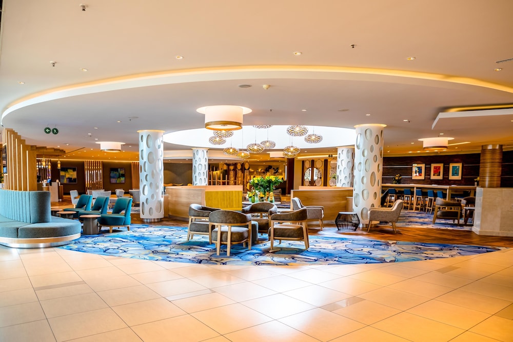 Southern Sun Rosebank 10/50