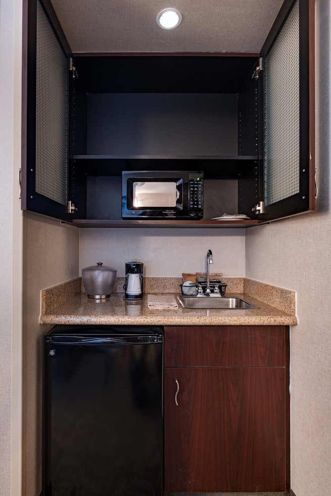 SpringHill Suites Boise West/Eagle 42/45