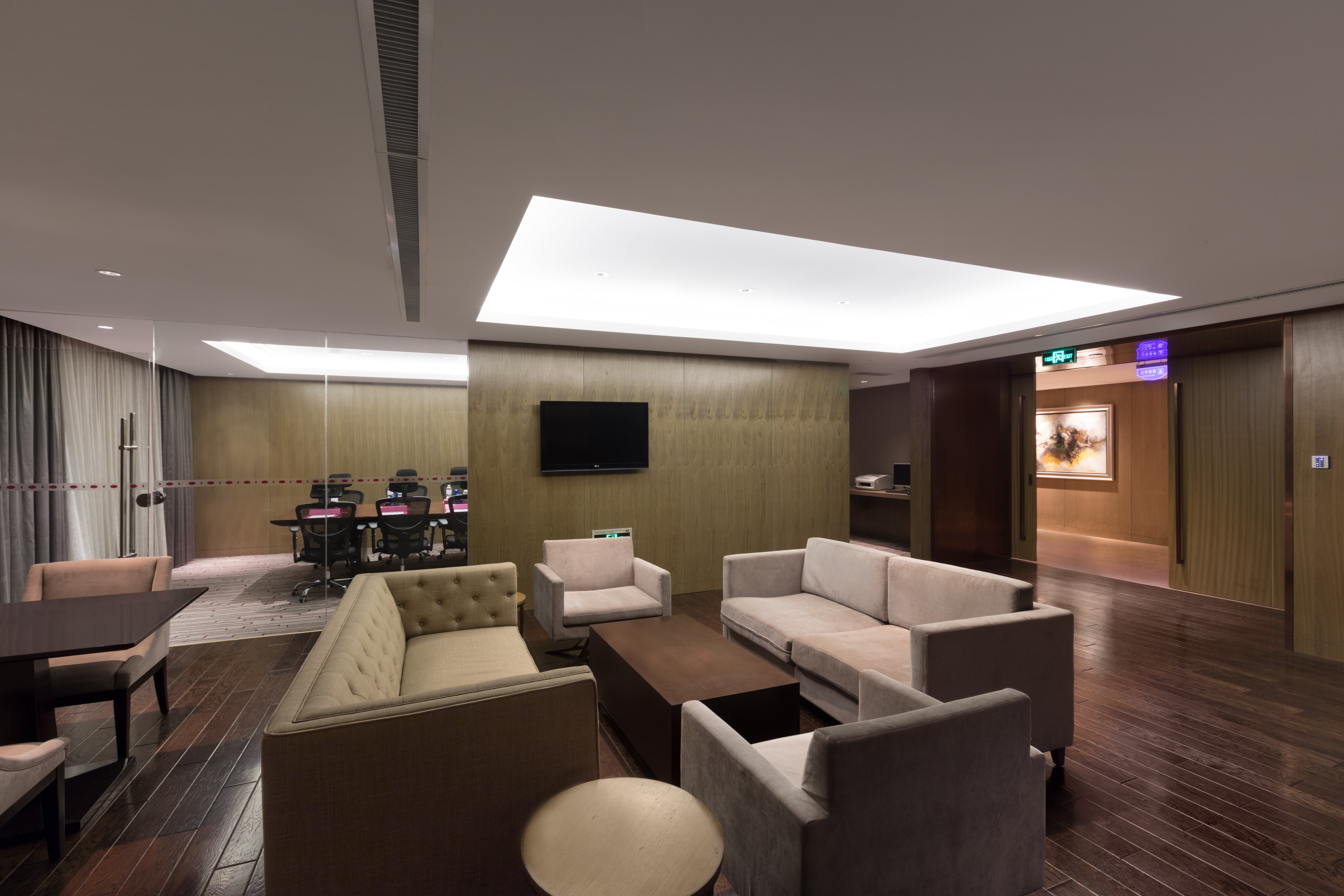 CROWNE PLAZA HOTEL XUZHOU DALONG LAKE 26/50