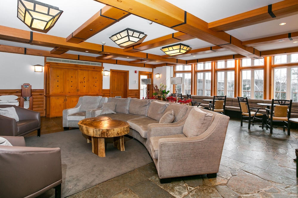 Lodge de La Montagne 24/54