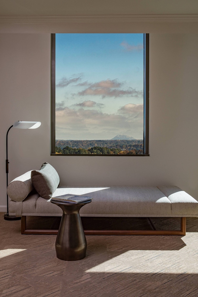 Jw Marriott Atlanta Buckhead 34/54