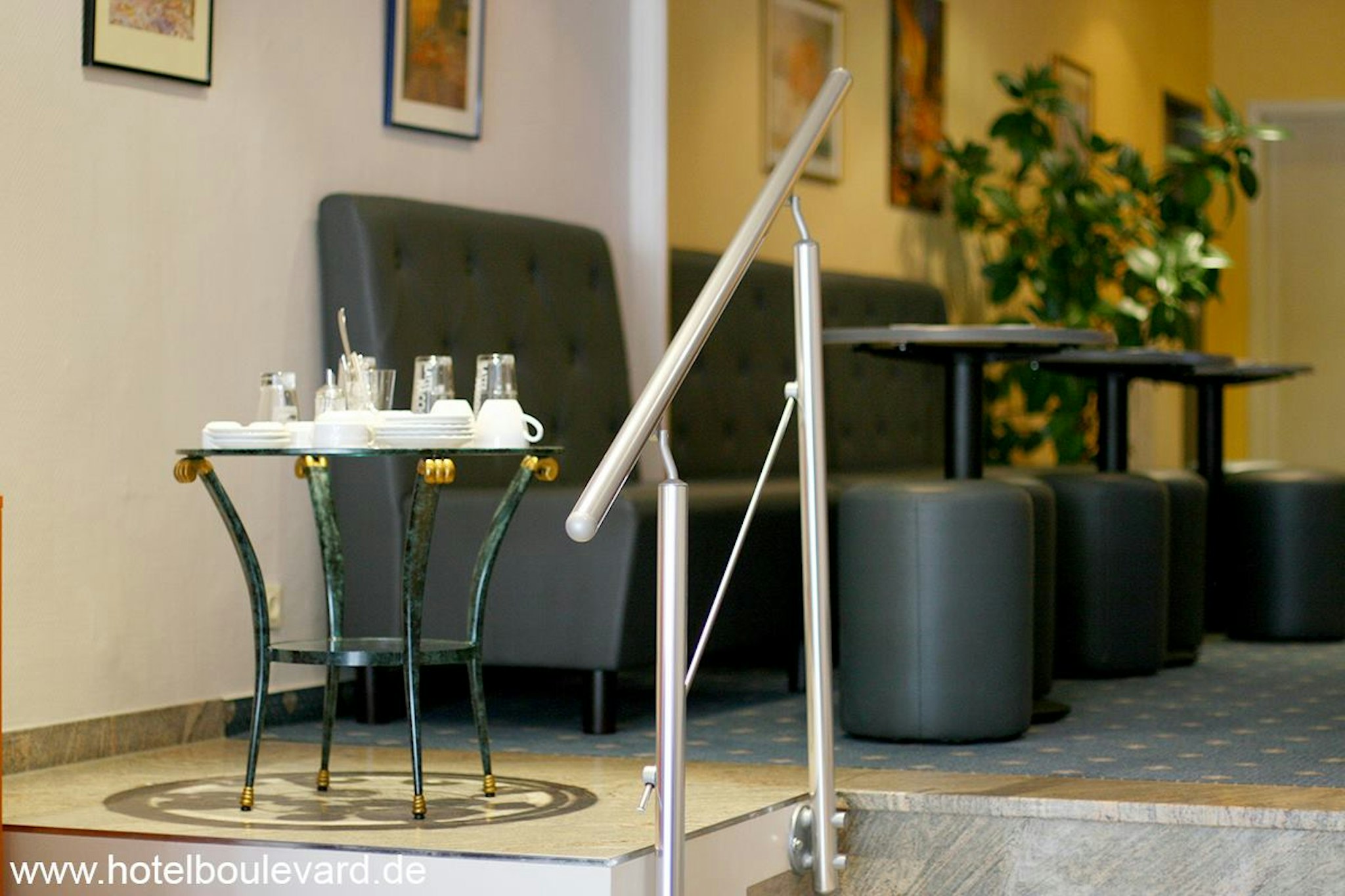 布尔瓦酒店(HOTEL BOULEVARD COLOGNE) 图片3