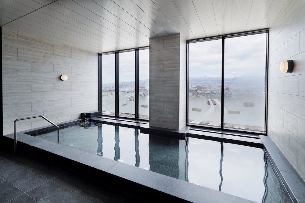 JR INN Hakodate 48/69