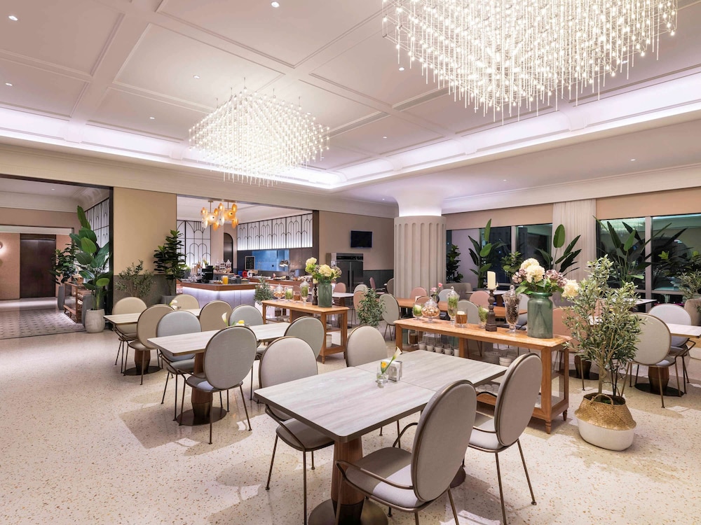 Mercure Lanzhou Downtown 39/50
