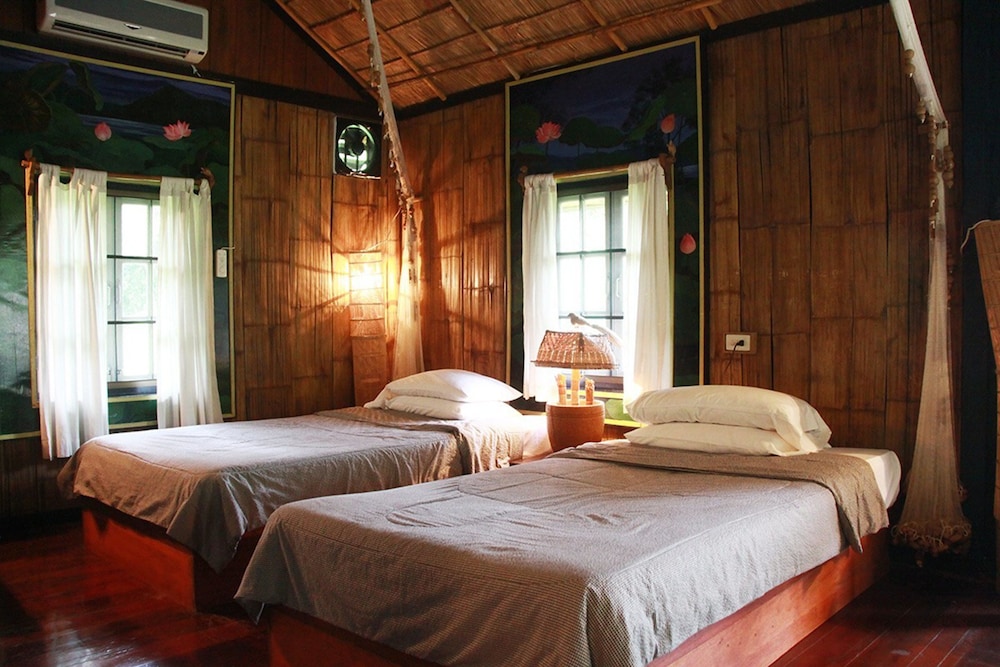 Maesa Valley Garden Resort & Craft Village 28/67