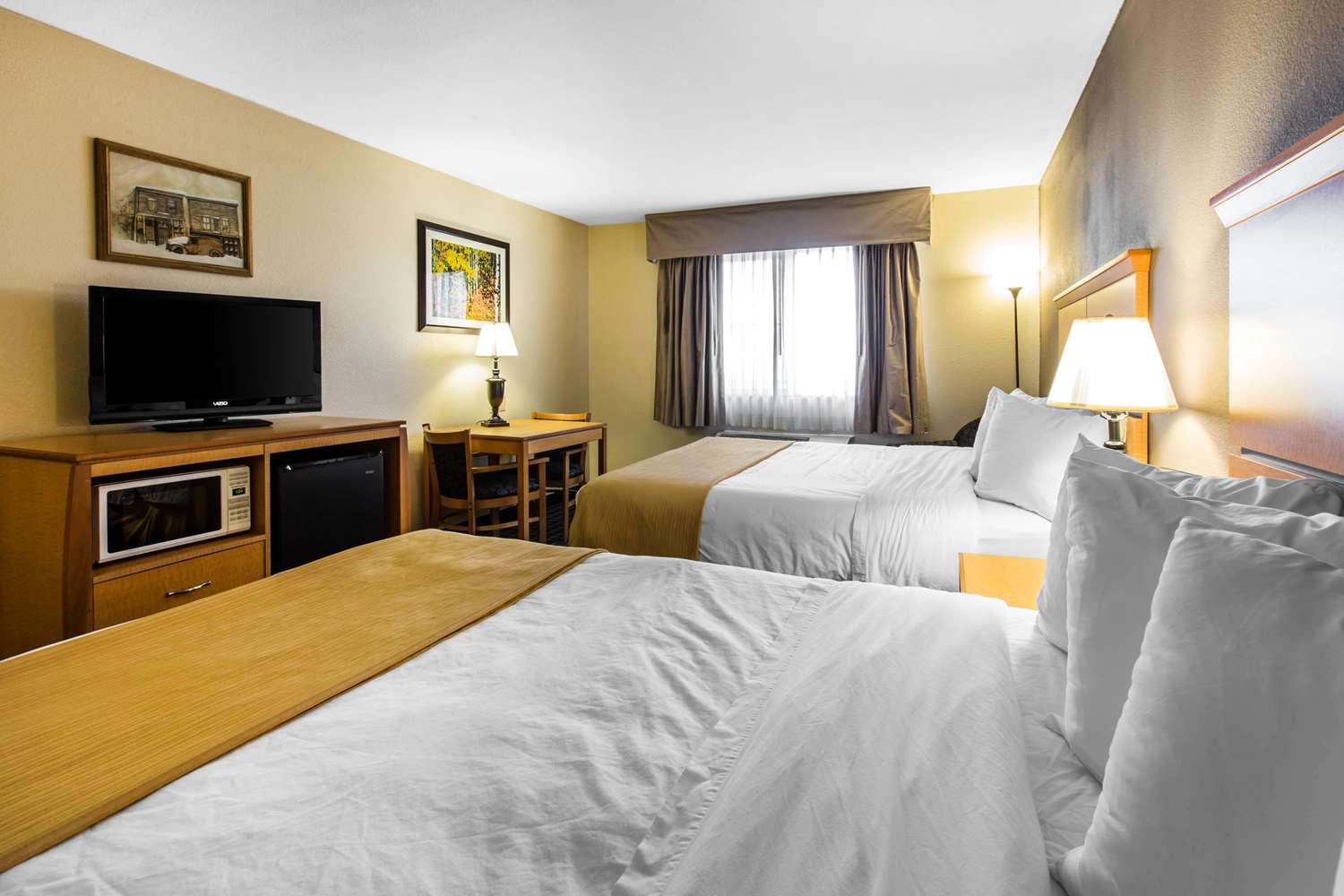 Quality Inn & Suites Silverthorne - Copper Mountain 3/21