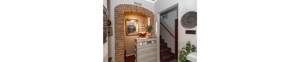 Hotel Masaccio Florence 3/59