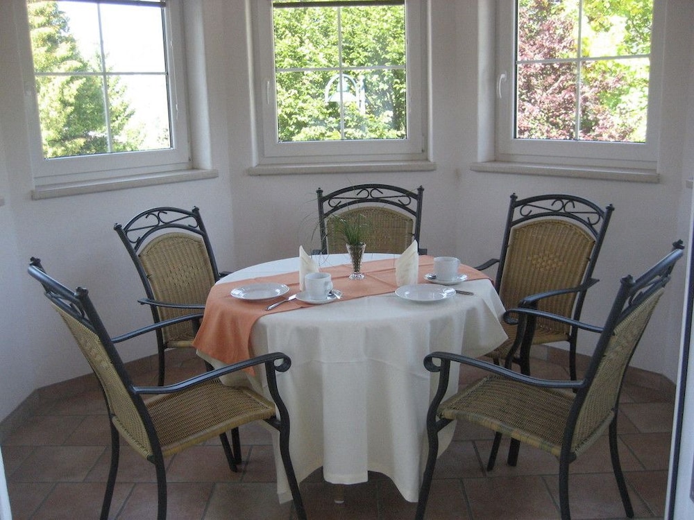Gastehaus Auer 25/36