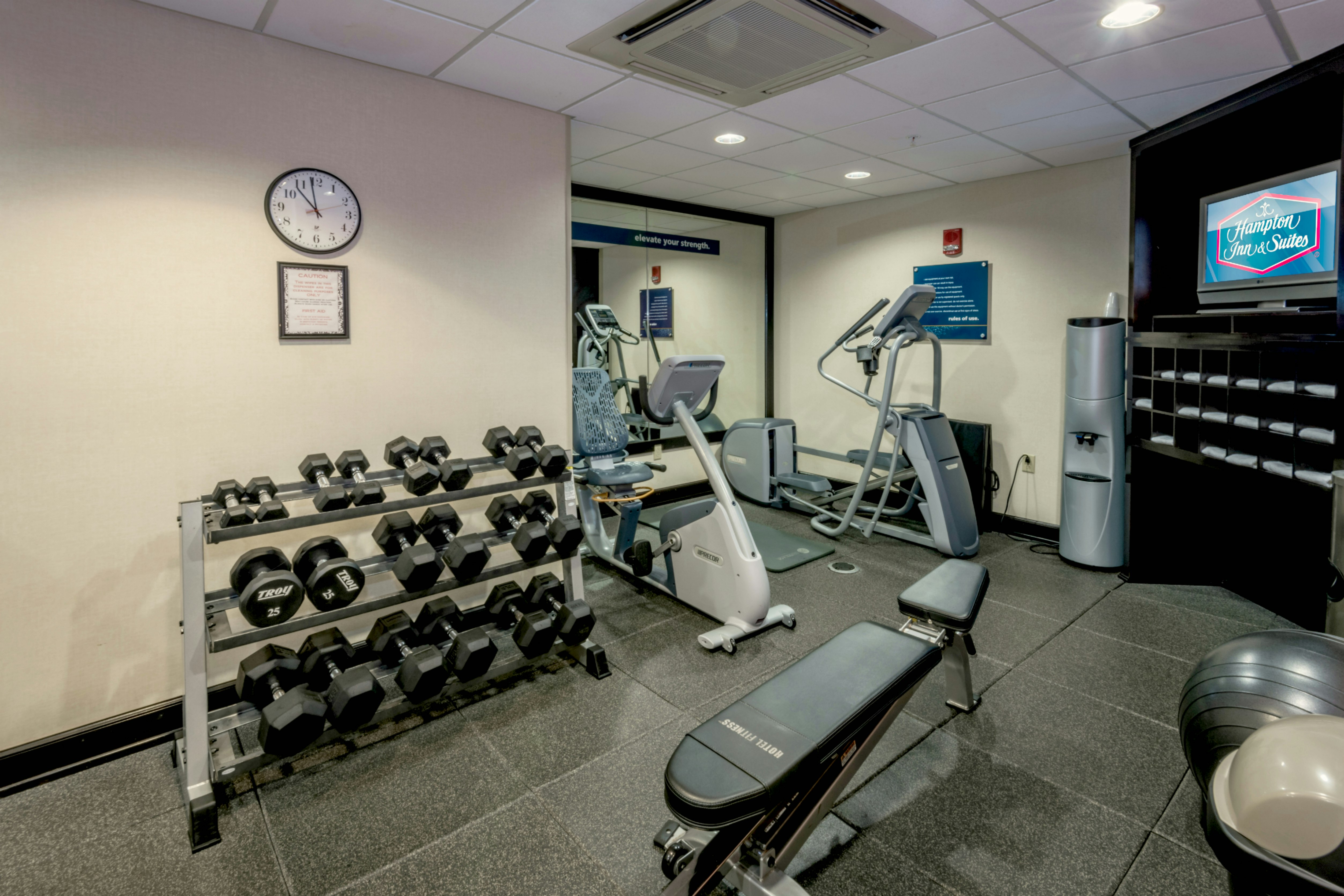 Hampton Inn Suites Montgomery 39/70