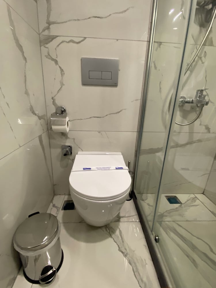 Zeyn Otel Istanbul 47/50