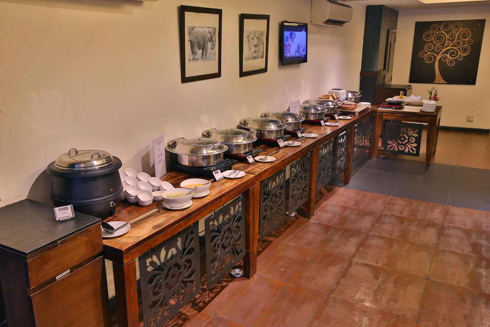 Hotel Clarks Collection Vadodara 34/50