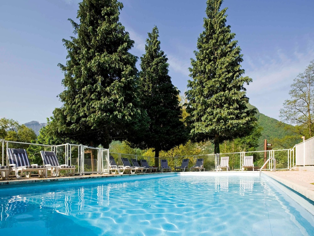 Novotel Grenoble Nord 20/78