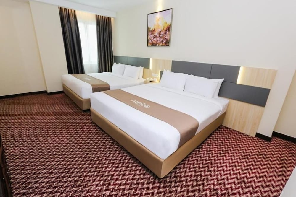 METRO HOTEL BUKIT BINTANG 10/39