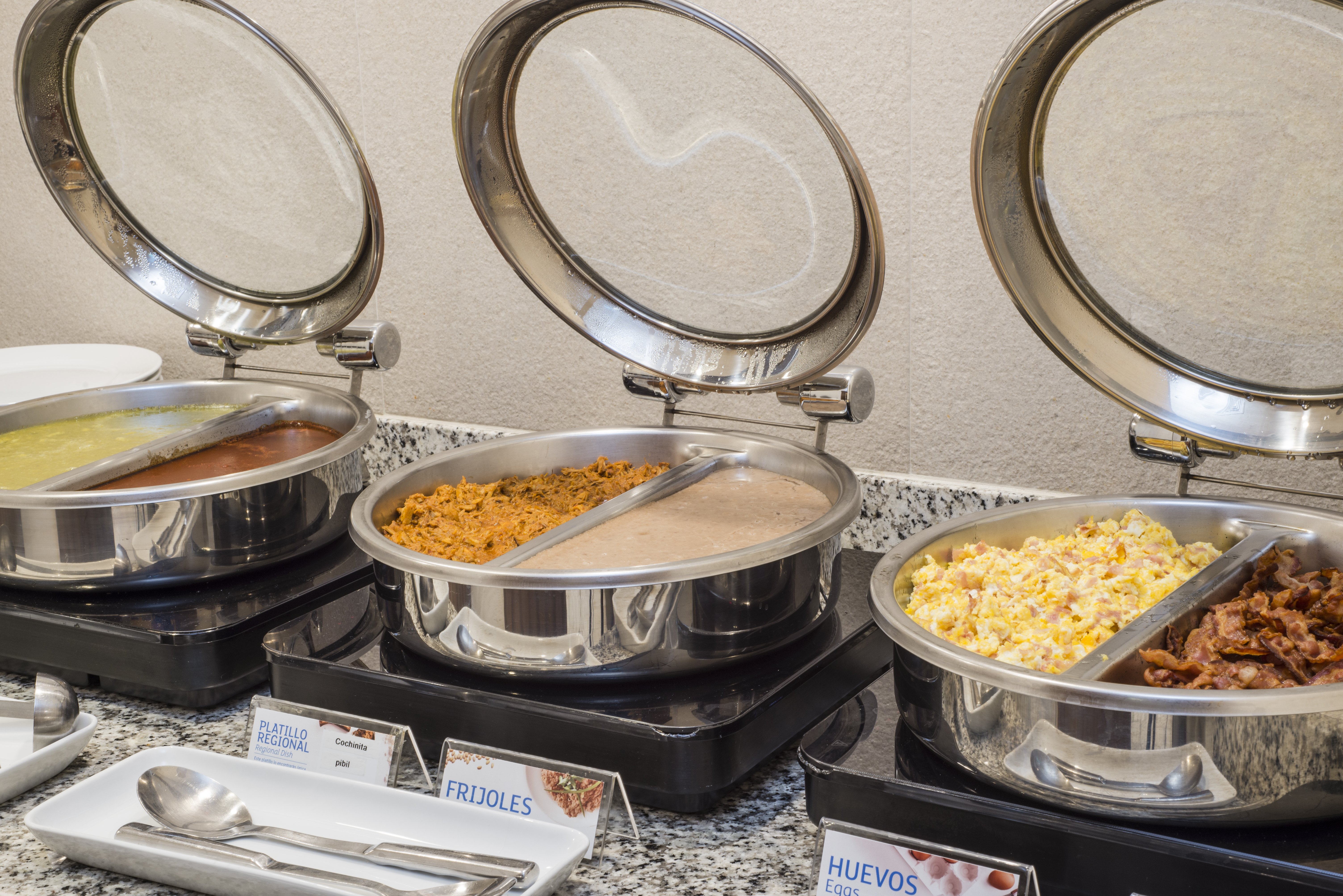 Holiday Inn Express And Suites Ciudad Obregon 43/77