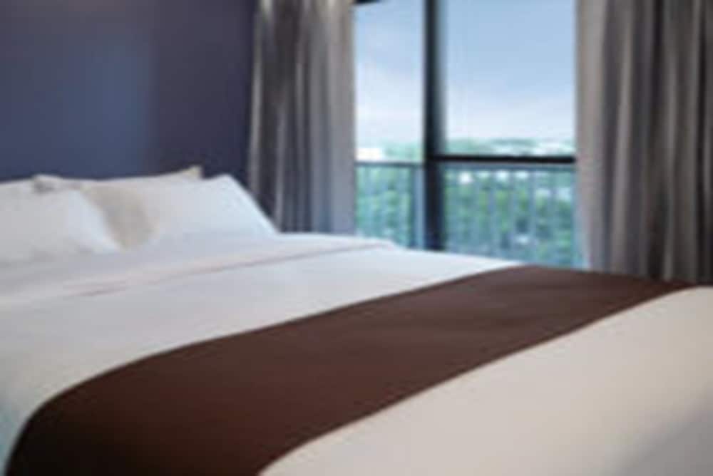 Casa Residence Hotel 28/42