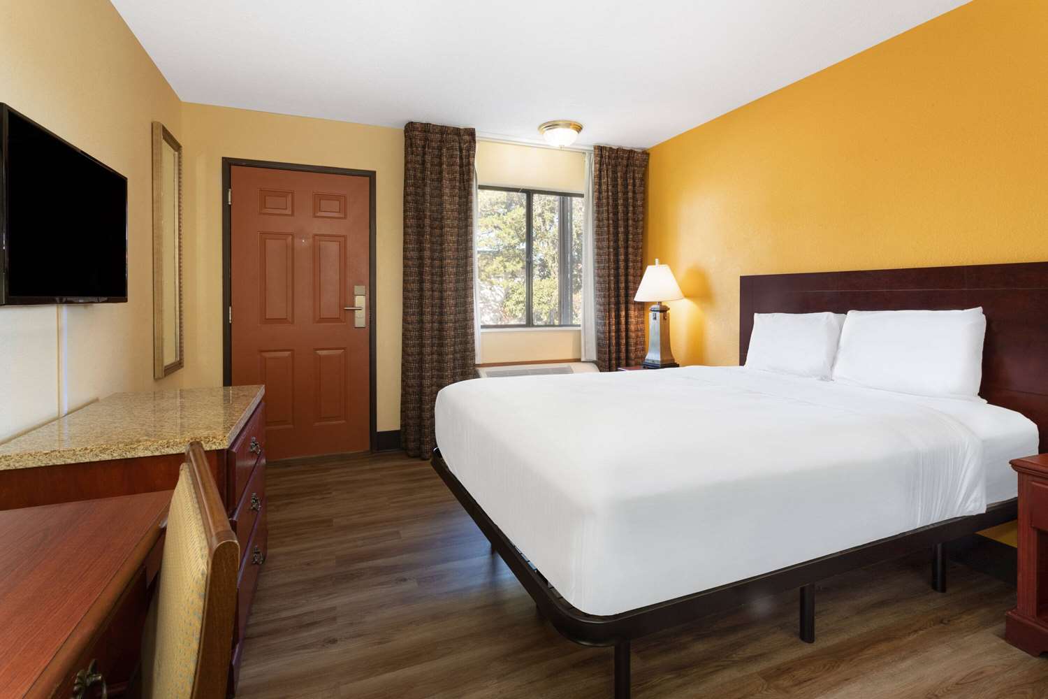 Travelodge By Wyndham Albuquerque East 13/38