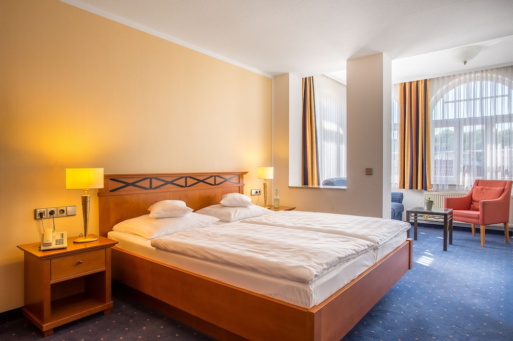 Hotel zur Post – ein Rovell Hotel 18/50