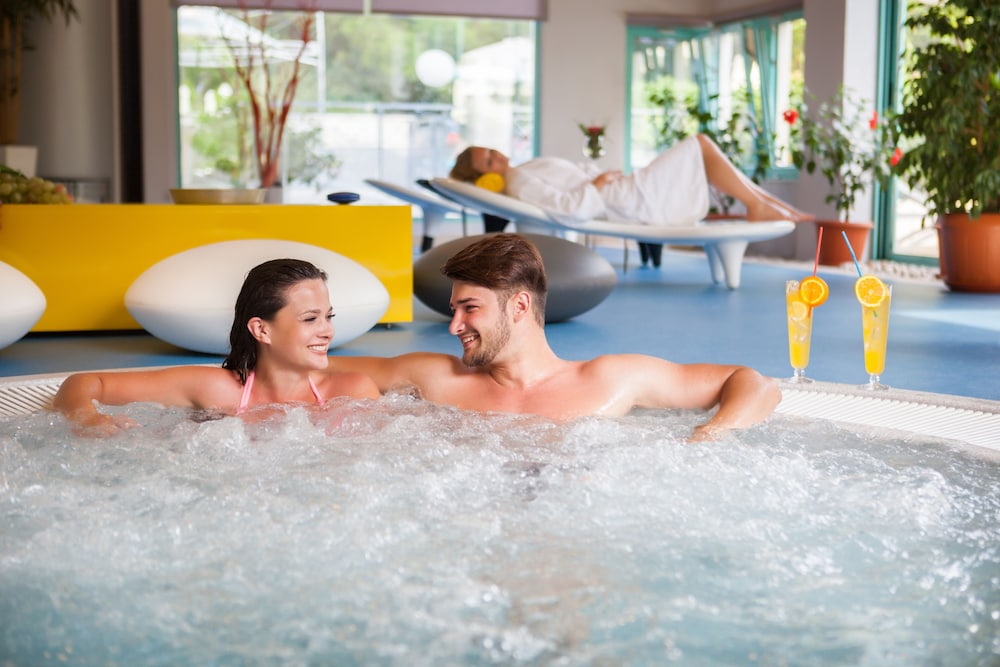 Bretanide Sport Wellness Resort 19/50