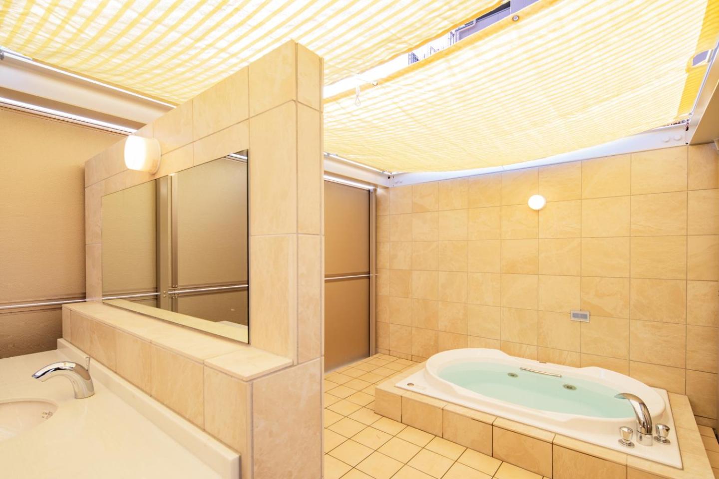 Kyoto City Gardens Hotel 53/53
