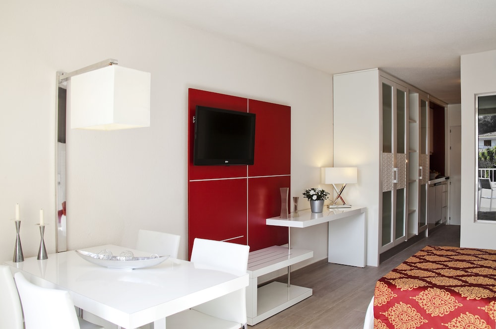 MarSenses Rosa del Mar Hotel and Spa 30/53