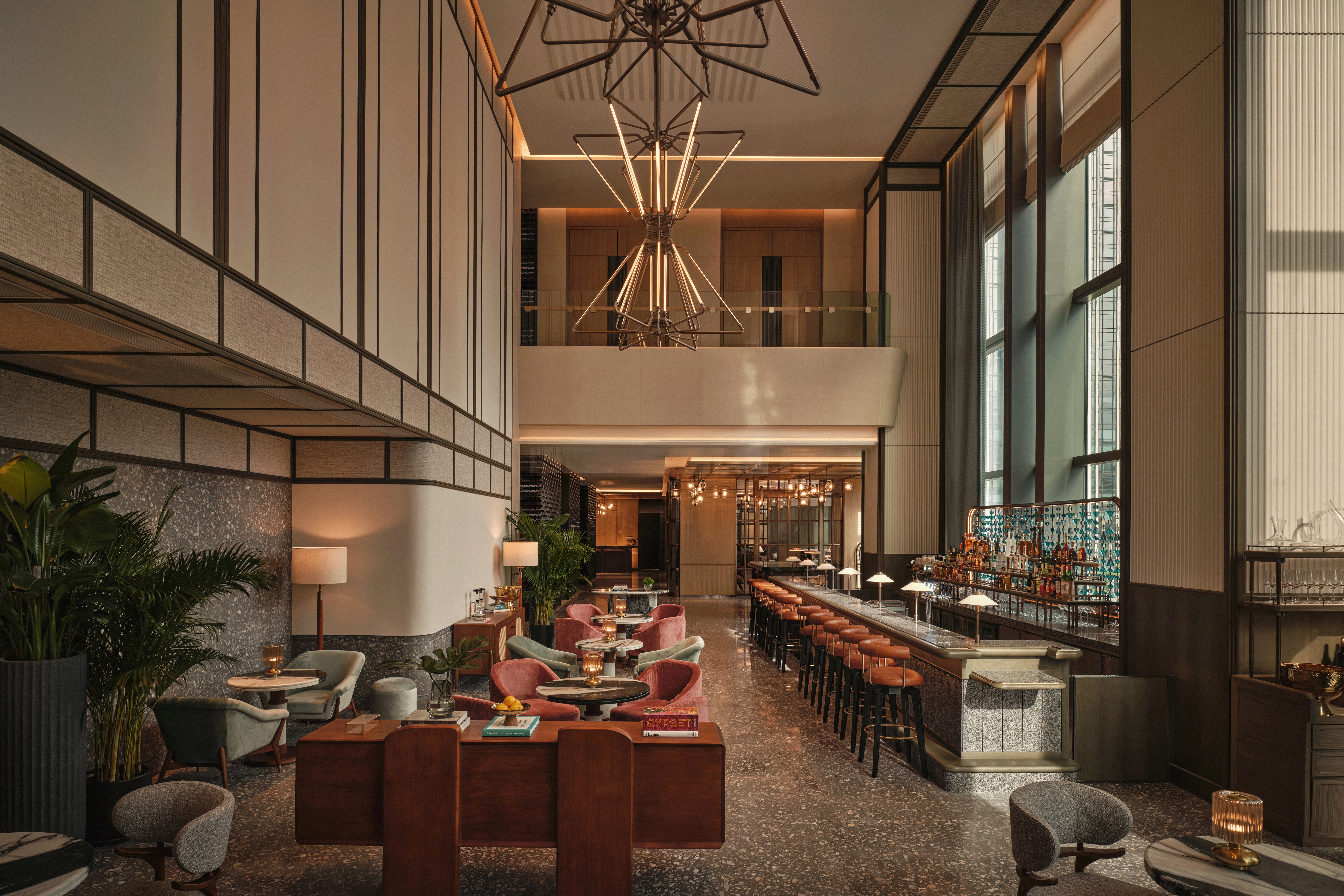 Kimpton Tsim Sha Tsui 29/50