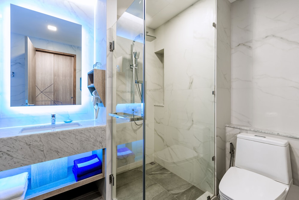 Bluesotel Smart Krabi Aonang Beach Adults Only 76/77