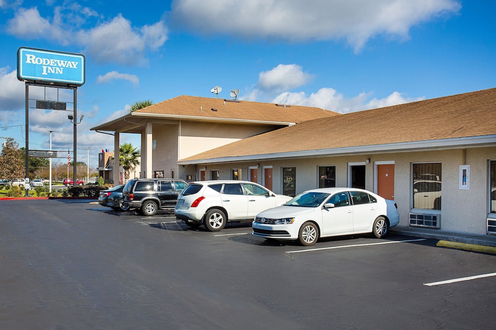 Rodeway Inn Lake City I-75 5/31