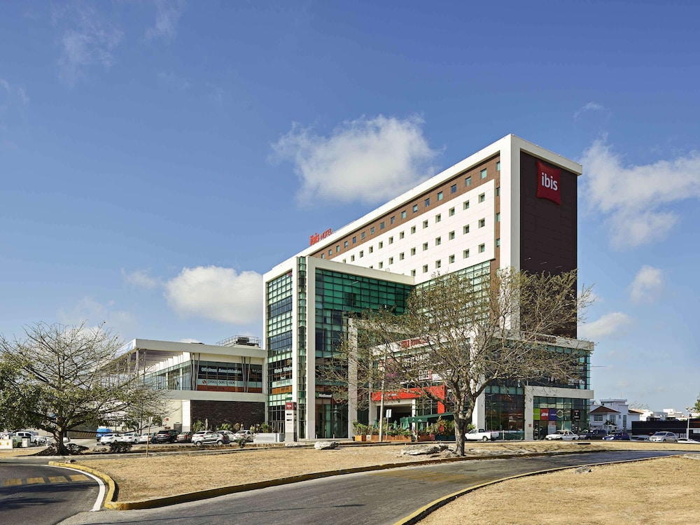 Ibis Cancun Centro 5/44
