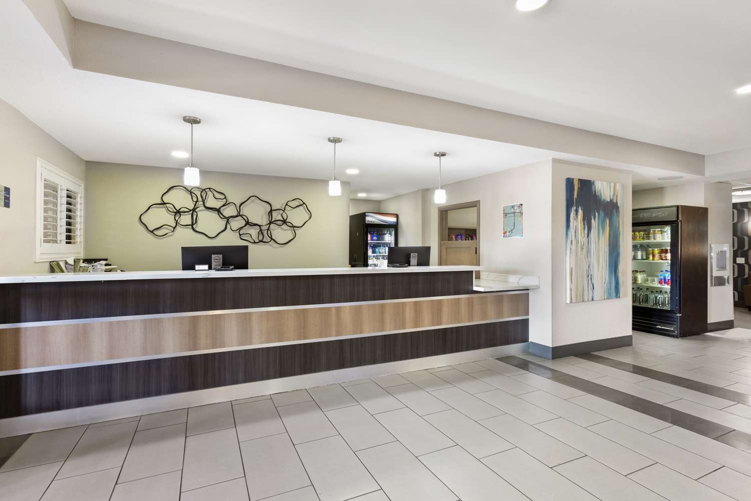 Best Western Plus Safford 5/43