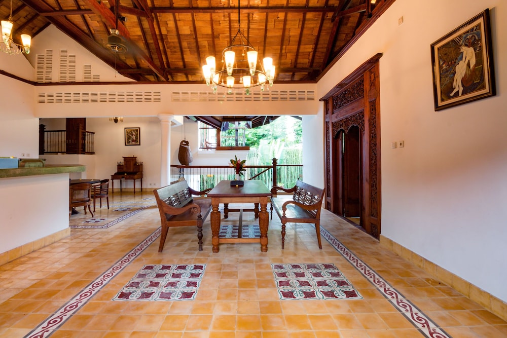 Bali Royal Heritage Villa 28/50