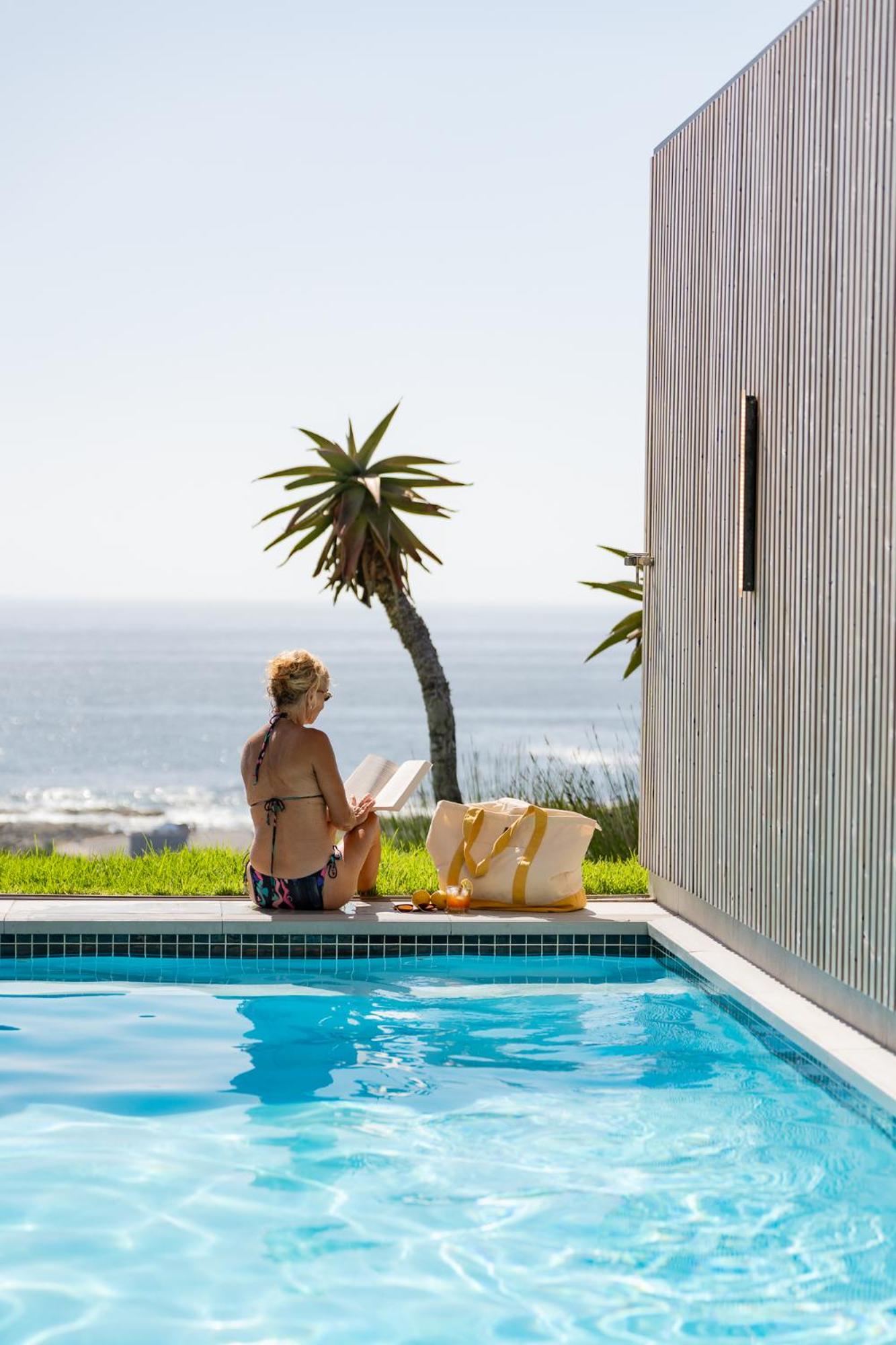 Crayfish Lodge Sea & Country Guest House 46/47