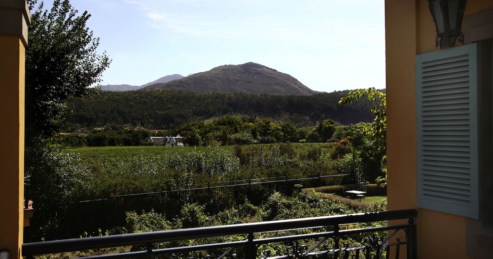 Franschhoek Country House And Villas 42/50