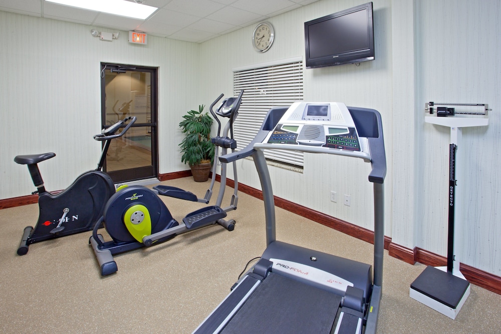 sport facilities